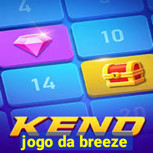 jogo da breeze